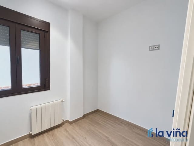 3 soveværelse Byhus til salg i Humilladero med garage - € 236.000 (Ref: 10135240)