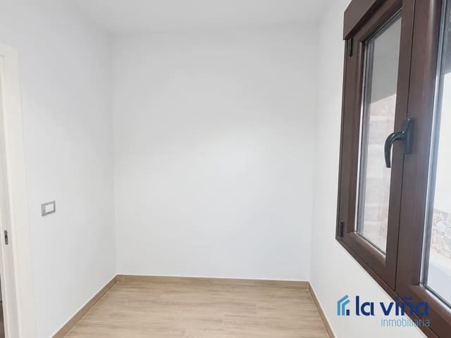 3 soveværelse Byhus til salg i Humilladero med garage - € 236.000 (Ref: 10135240)