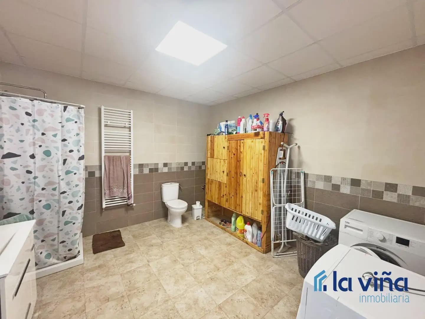 3 soveværelse Byhus til salg i Humilladero med garage - € 236.000 (Ref: 10135240)