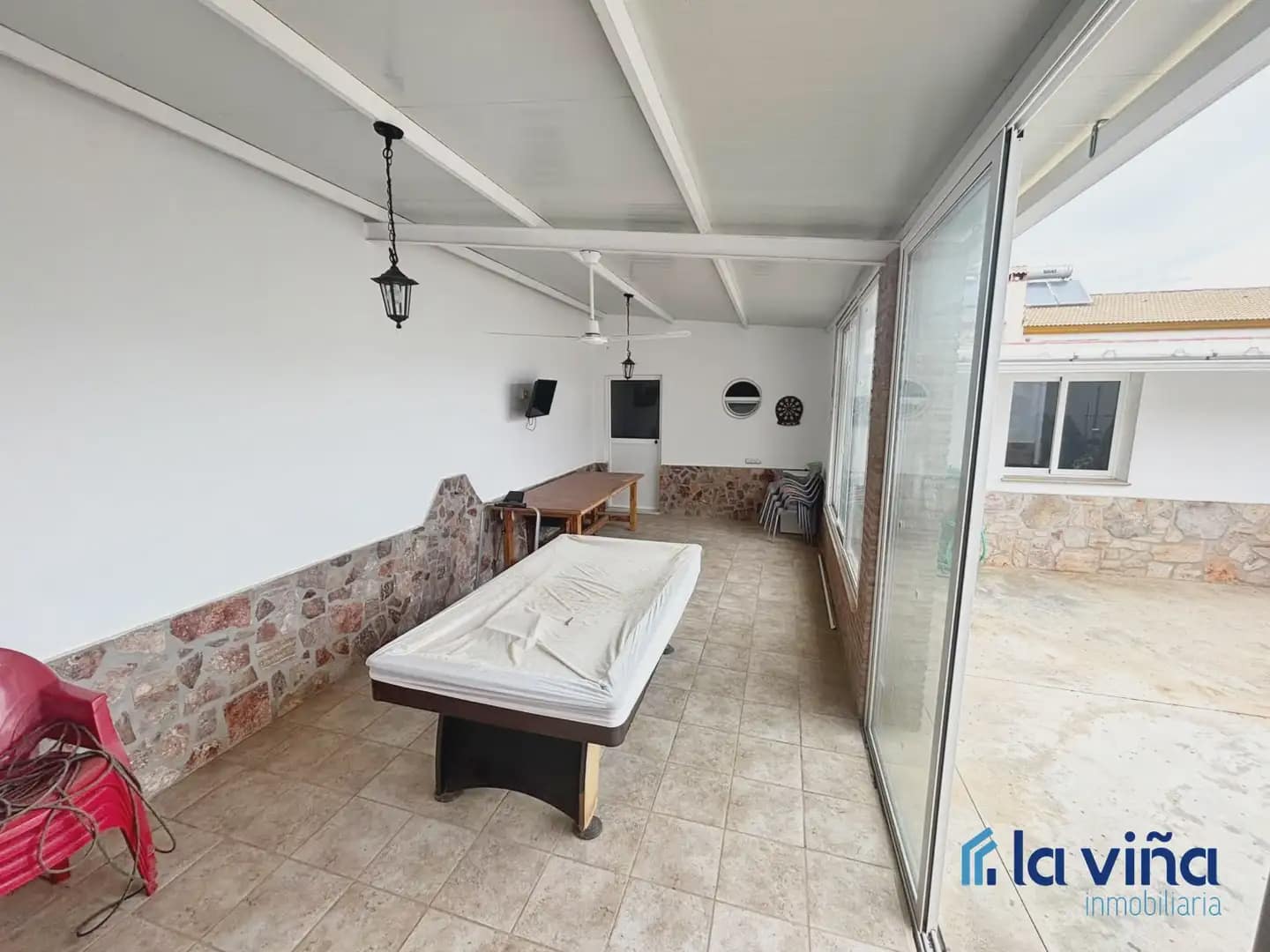 3 soveværelse Byhus til salg i Humilladero med garage - € 236.000 (Ref: 10135240)