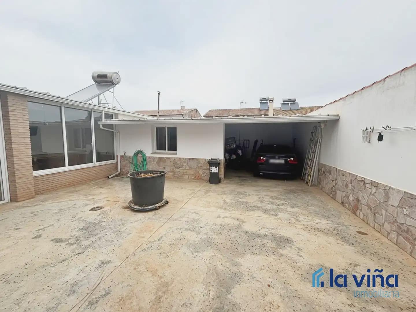 3 soveværelse Byhus til salg i Humilladero med garage - € 236.000 (Ref: 10135240)
