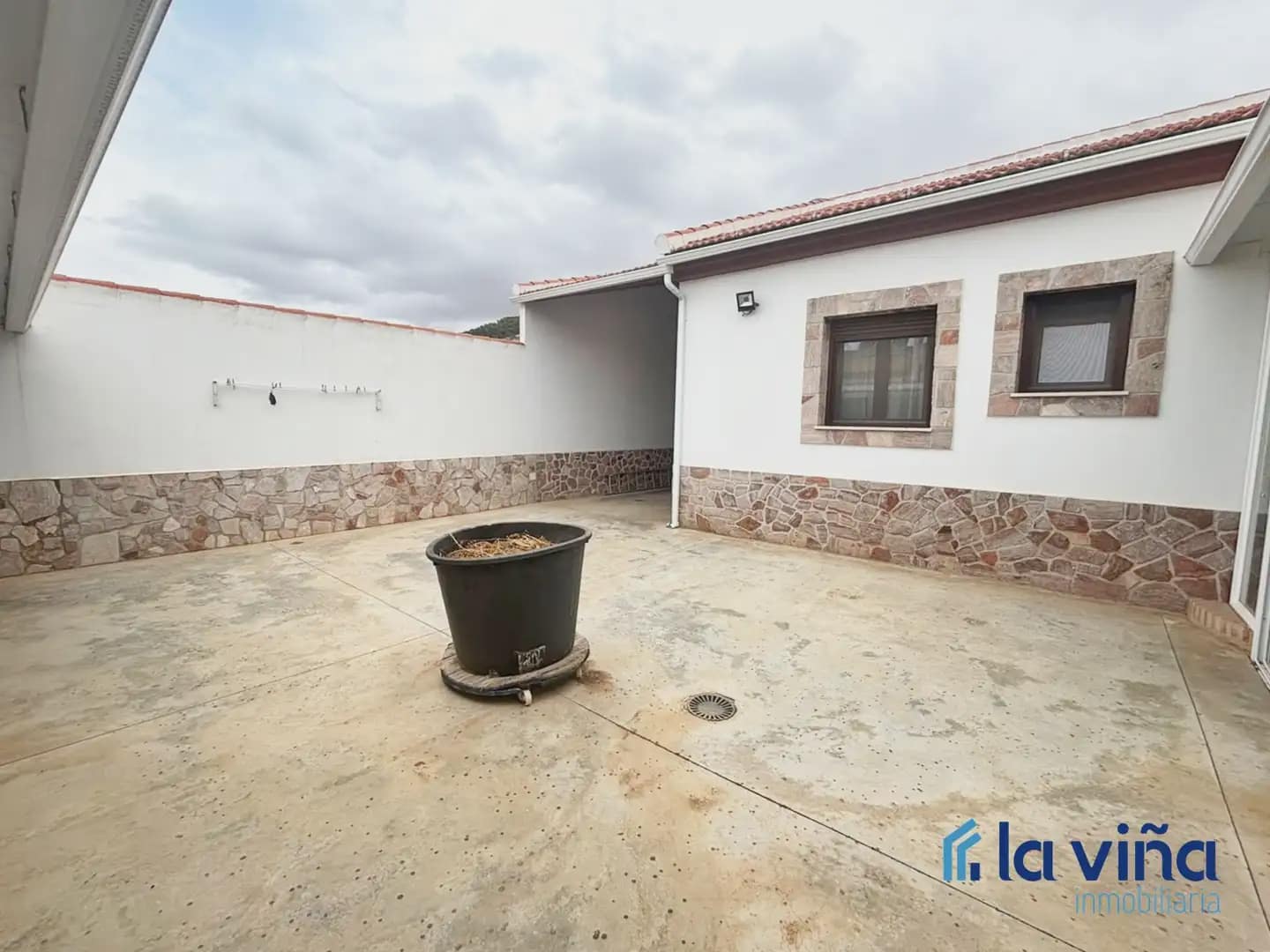 3 soveværelse Byhus til salg i Humilladero med garage - € 236.000 (Ref: 10135240)