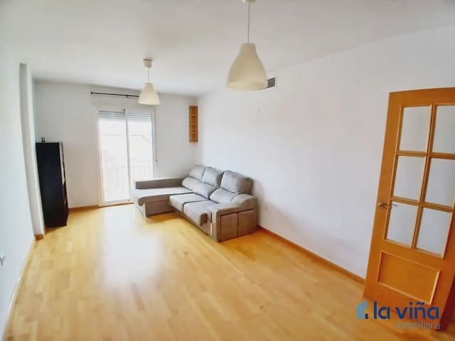 3 bedroom Flat for sale in Antequera with pool garage - € 249,900 (Ref: 10140211)