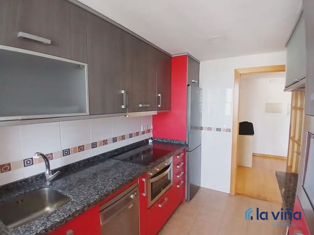 3 bedroom Flat for sale in Antequera with pool garage - € 249,900 (Ref: 10140211)