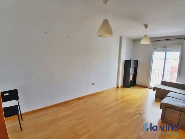 3 bedroom Flat for sale in Antequera with pool garage - € 249,900 (Ref: 10140211)