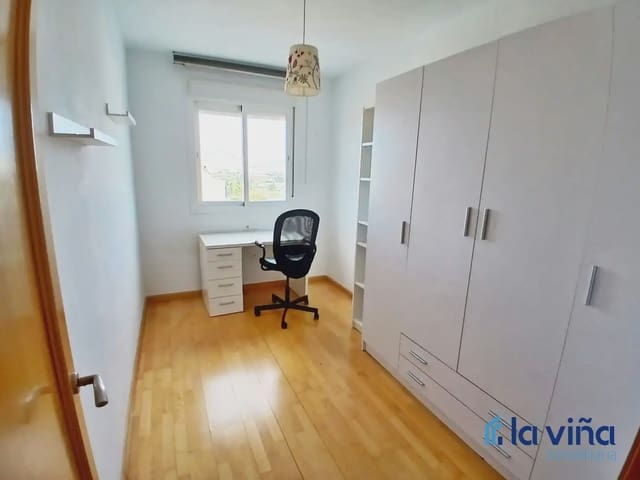 3 bedroom Flat for sale in Antequera with pool garage - € 249,900 (Ref: 10140211)