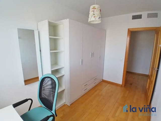 3 bedroom Flat for sale in Antequera with pool garage - € 249,900 (Ref: 10140211)