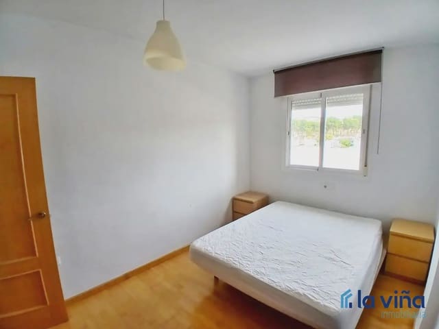 3 bedroom Flat for sale in Antequera with pool garage - € 249,900 (Ref: 10140211)