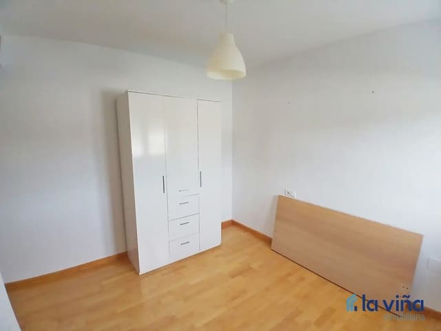 3 bedroom Flat for sale in Antequera with pool garage - € 249,900 (Ref: 10140211)