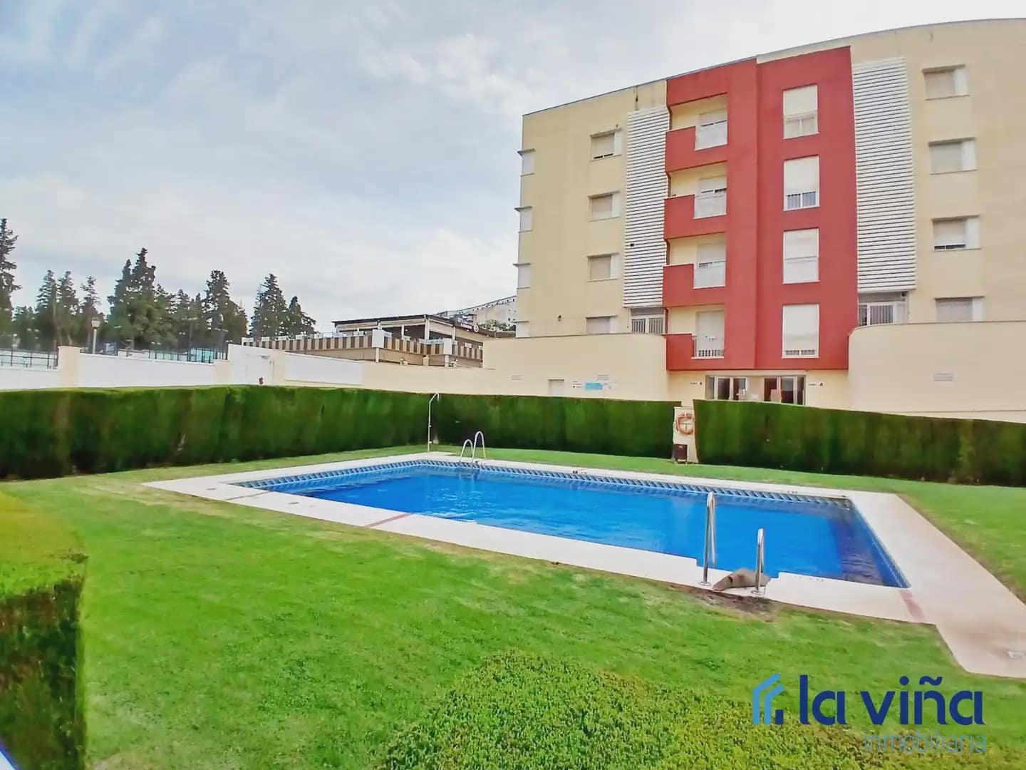 3 bedroom Flat for sale in Antequera with pool garage - € 249,900 (Ref: 10140211)