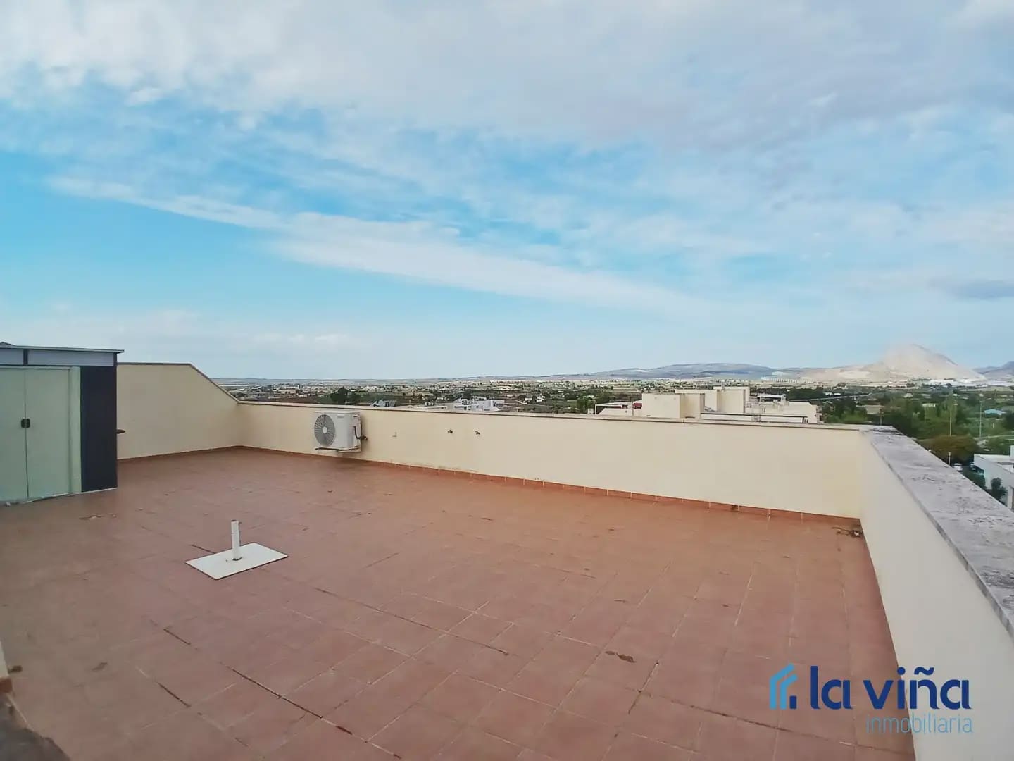 3 bedroom Flat for sale in Antequera with pool garage - € 249,900 (Ref: 10140211)