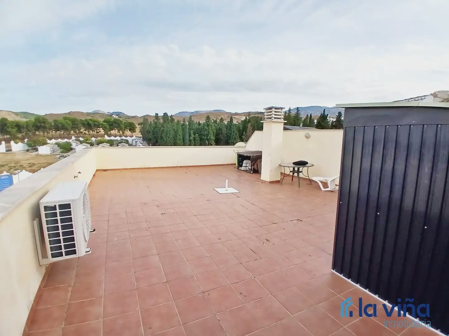 3 bedroom Flat for sale in Antequera with pool garage - € 249,900 (Ref: 10140211)