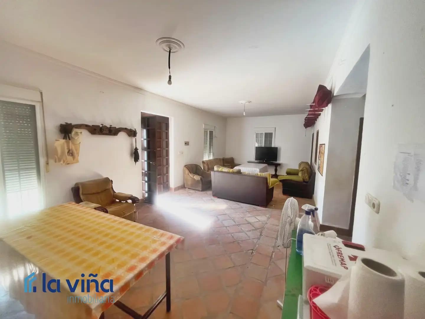 Finca/Landgut zu verkaufen in Antequera mit Pool Garage - 500.000 € (Ref: 10154000)