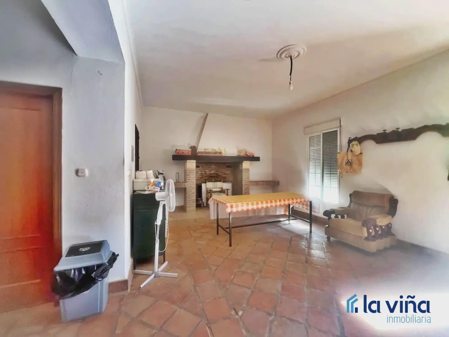 Finca/Landgut zu verkaufen in Antequera mit Pool Garage - 500.000 € (Ref: 10154000)