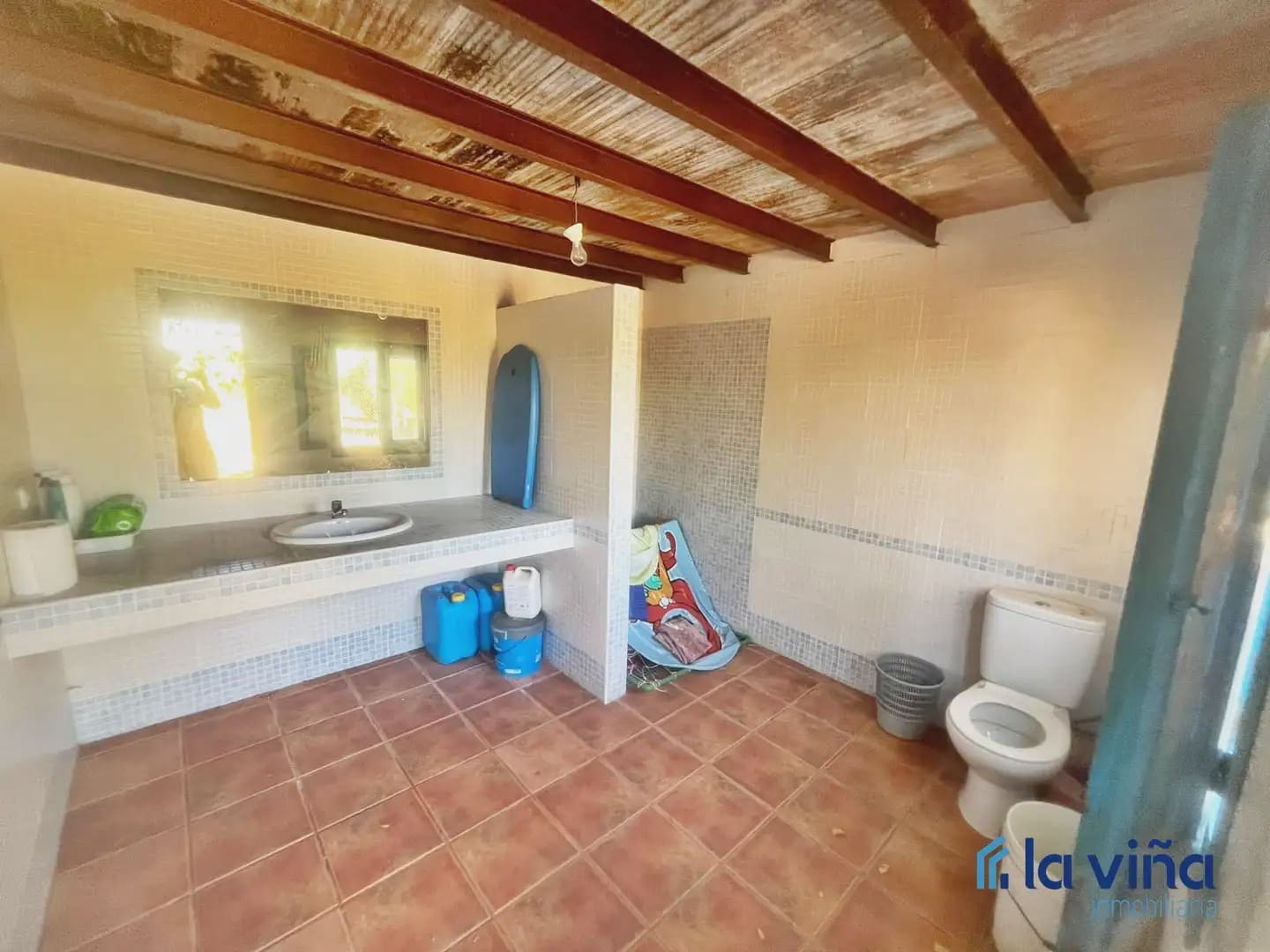 Finca/Landgut zu verkaufen in Antequera mit Pool Garage - 500.000 € (Ref: 10154000)