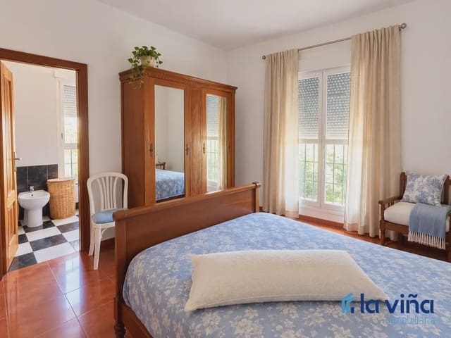 Finca/Maison de Campagne à vendre à Antequera avec piscine garage - 500 000 € (Ref: 10154000)