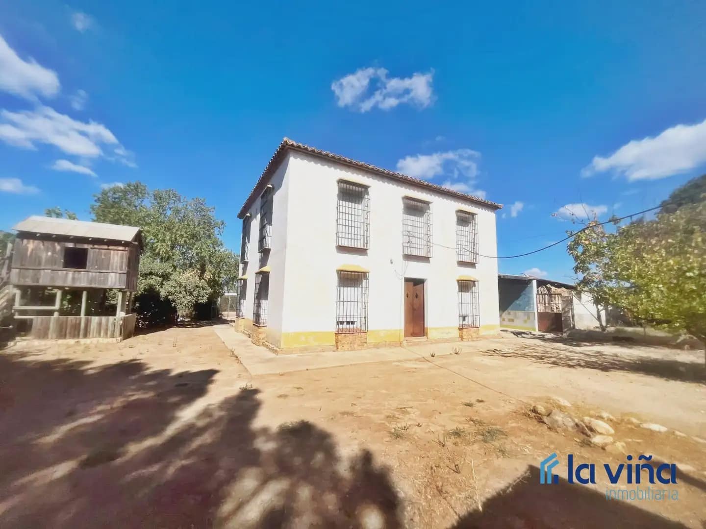 Finca/Landgut zu verkaufen in Antequera mit Pool Garage - 500.000 € (Ref: 10154000)