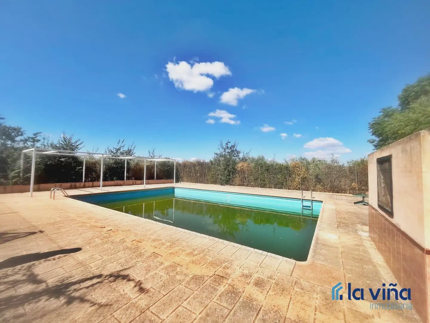 Finca/Landgut zu verkaufen in Antequera mit Pool Garage - 500.000 € (Ref: 10154000)