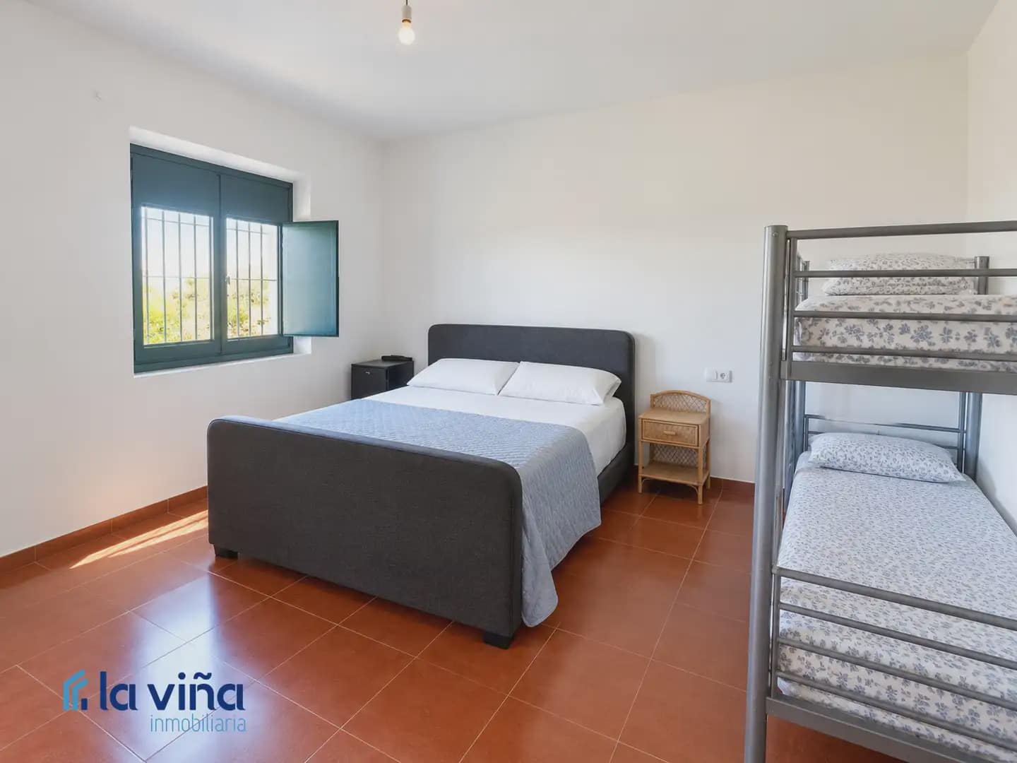 Finca/Landgut zu verkaufen in Antequera mit Pool Garage - 500.000 € (Ref: 10154000)