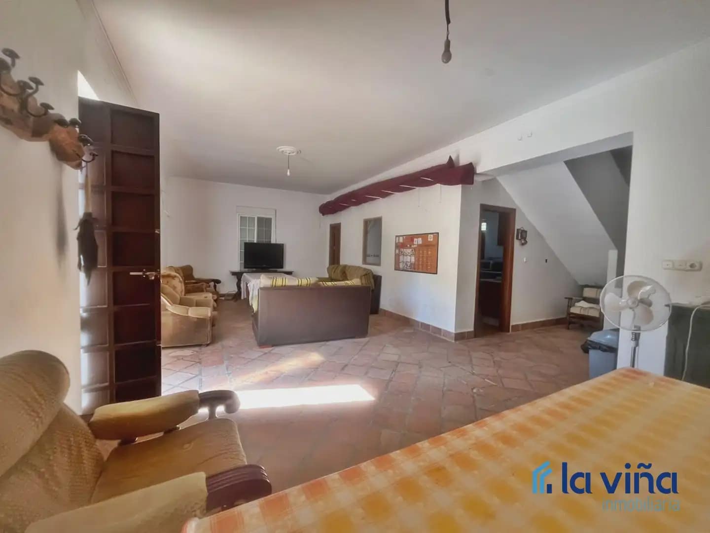 Finca/Landgut zu verkaufen in Antequera mit Pool Garage - 500.000 € (Ref: 10154000)