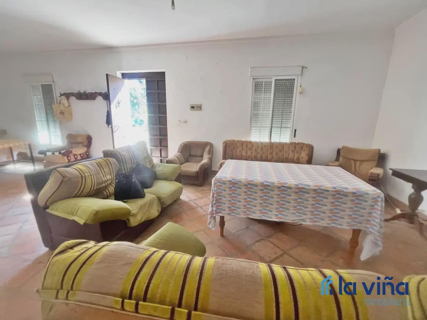 Finca/Landgut zu verkaufen in Antequera mit Pool Garage - 500.000 € (Ref: 10154000)