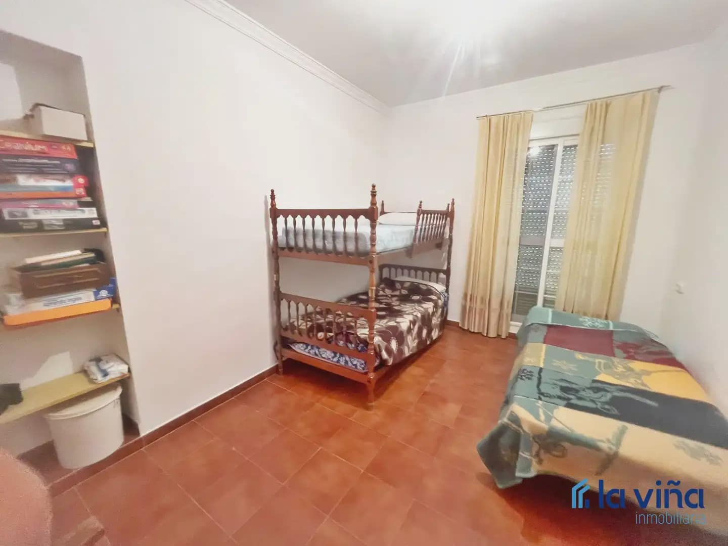 Finca/Landgut zu verkaufen in Antequera mit Pool Garage - 500.000 € (Ref: 10154000)