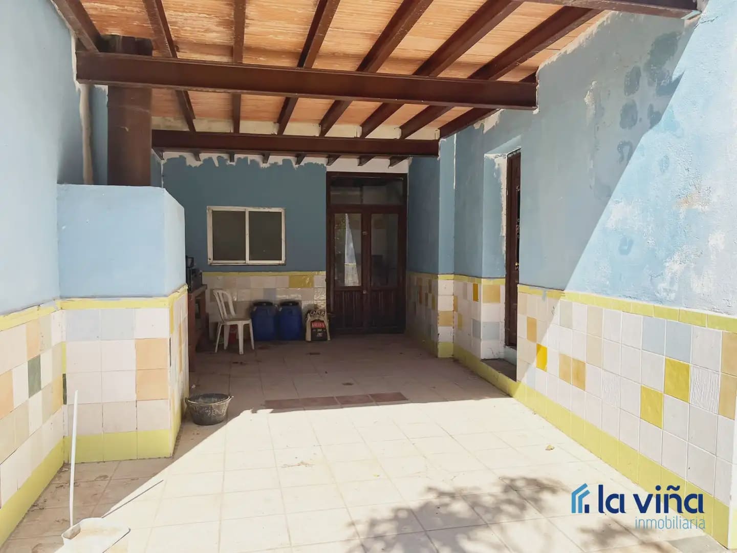 Finca/Landgut zu verkaufen in Antequera mit Pool Garage - 500.000 € (Ref: 10154000)