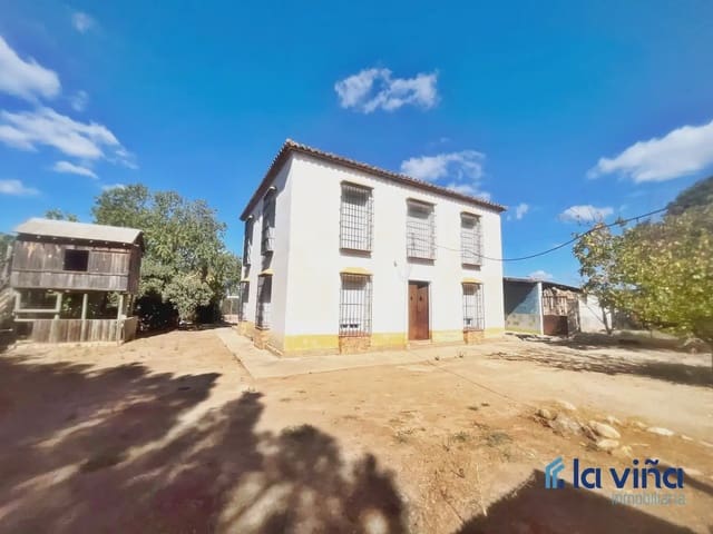 Finca/Maison de Campagne à vendre à Antequera avec piscine garage - 500 000 € (Ref: 10154000)