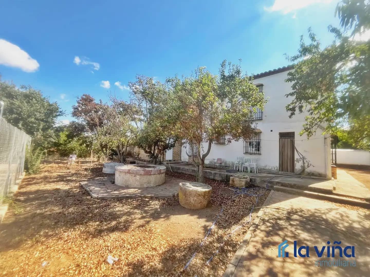 Finca/Landgut zu verkaufen in Antequera mit Pool Garage - 500.000 € (Ref: 10154000)