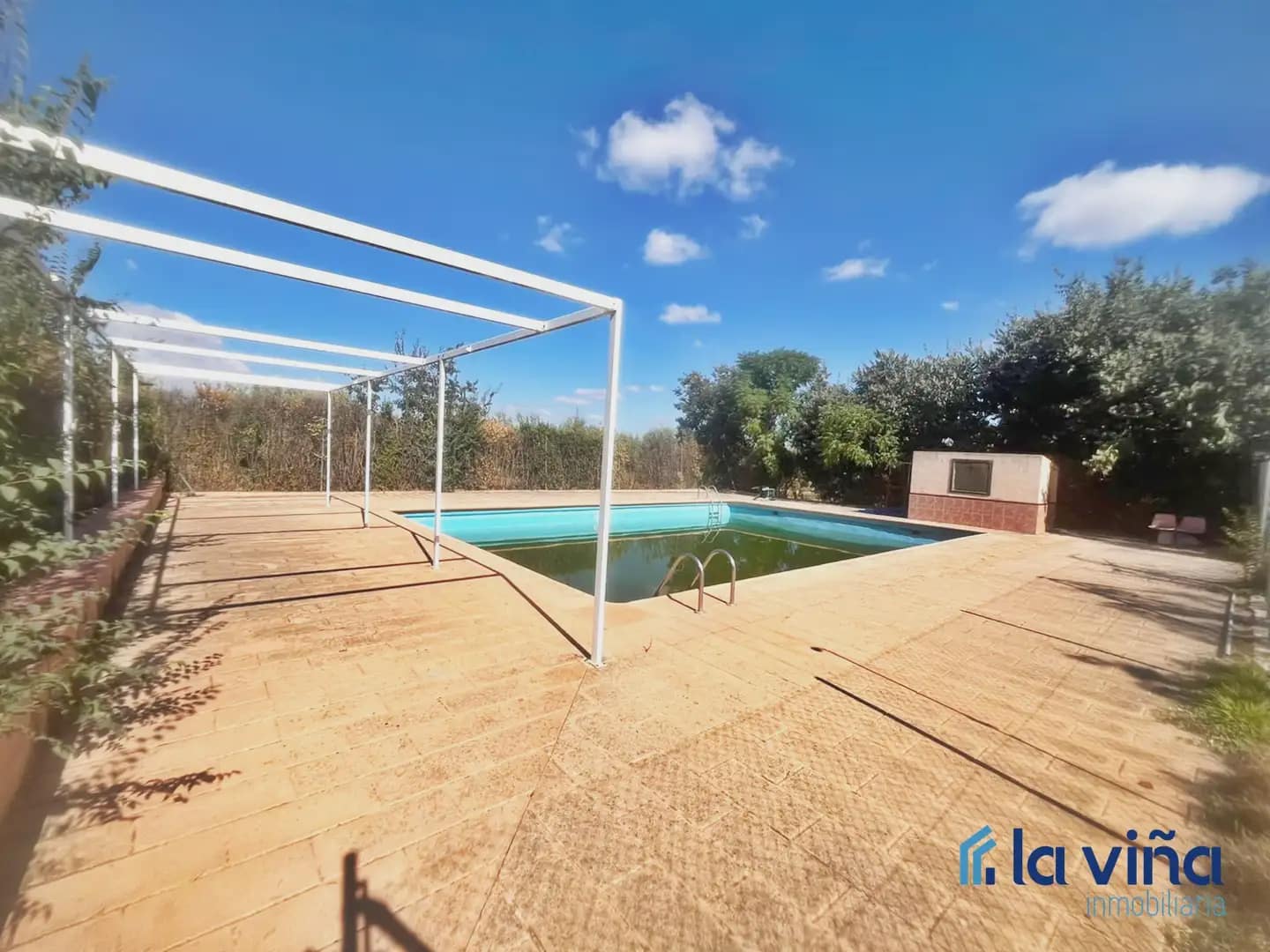Finca/Landgut zu verkaufen in Antequera mit Pool Garage - 500.000 € (Ref: 10154000)