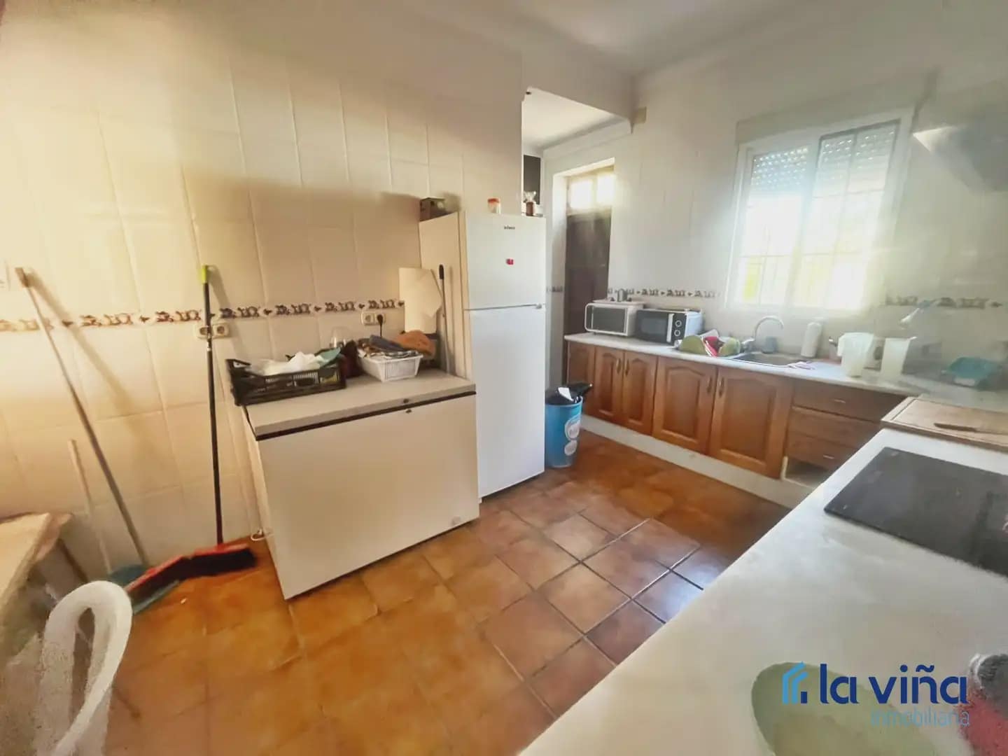 Finca/Landgut zu verkaufen in Antequera mit Pool Garage - 500.000 € (Ref: 10154000)