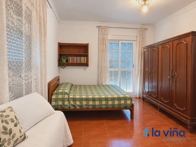 Finca/Maison de Campagne à vendre à Antequera avec piscine garage - 500 000 € (Ref: 10154000)