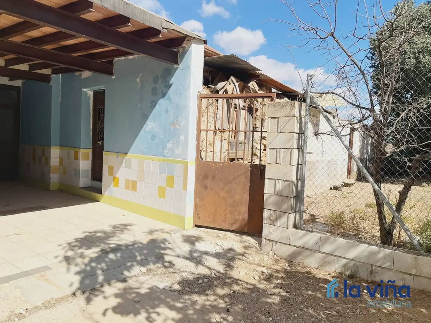 Finca/Landgut zu verkaufen in Antequera mit Pool Garage - 500.000 € (Ref: 10154000)