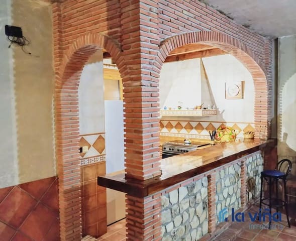 Finca/Casa Rural en Calicasas en venta - 262.500 € (Ref: 10154355)