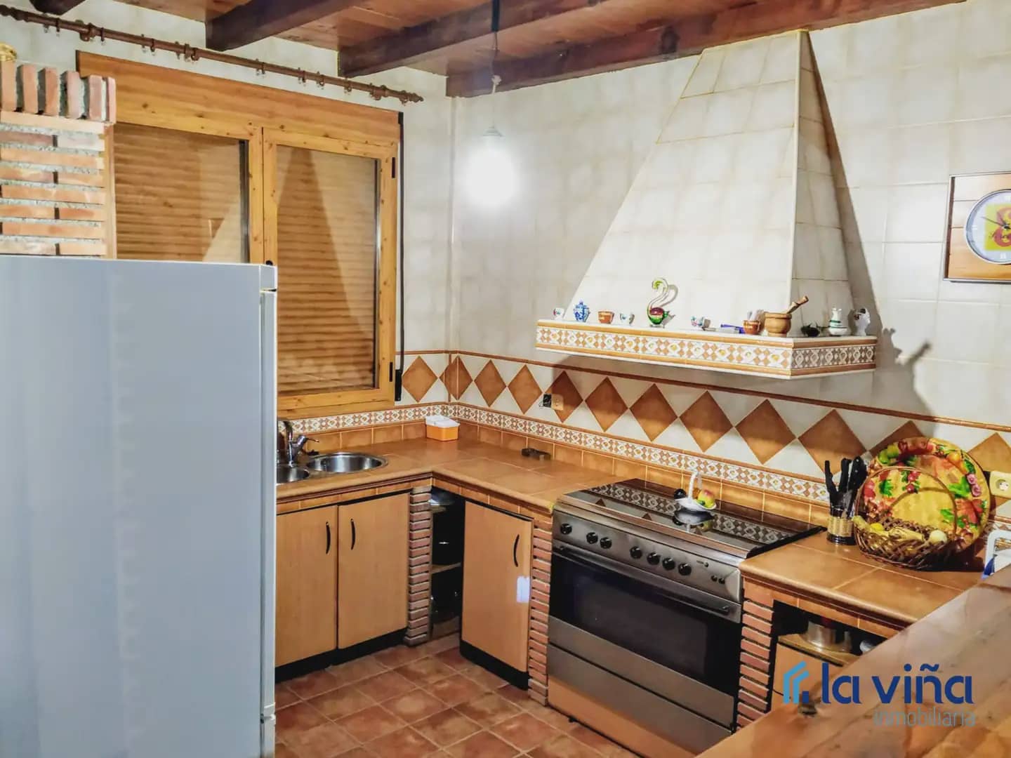 Finca/Landgut zu verkaufen in Calicasas - 262.500 € (Ref: 10154355)