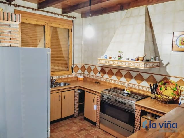 Finca/Casa Rural en Calicasas en venta - 262.500 € (Ref: 10154355)