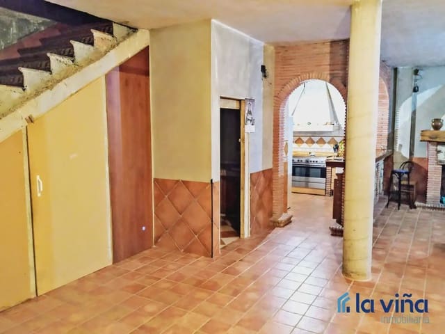 Finca/Casa Rural en Calicasas en venta - 262.500 € (Ref: 10154355)