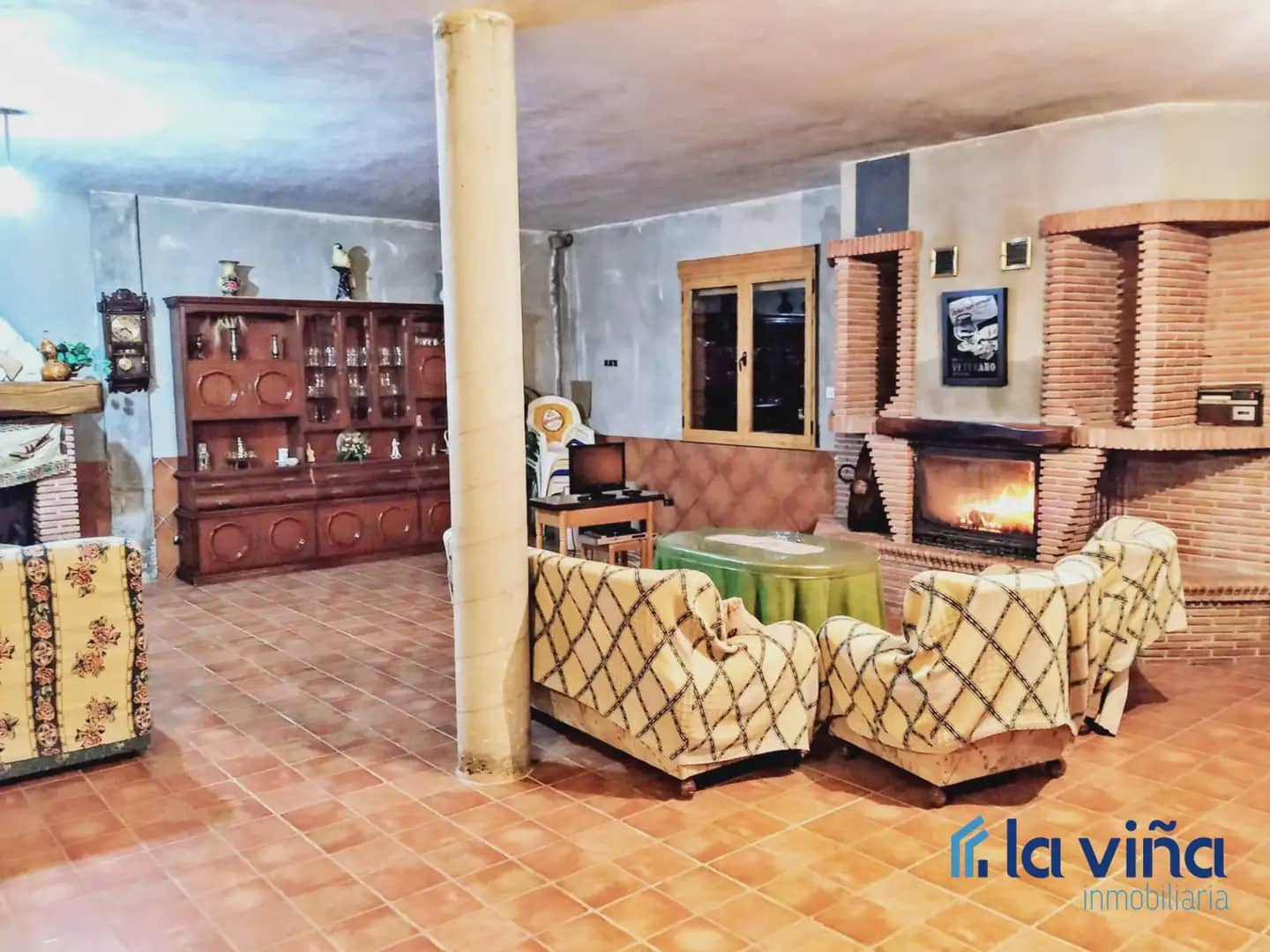 Finca/Landgut zu verkaufen in Calicasas - 262.500 € (Ref: 10154355)
