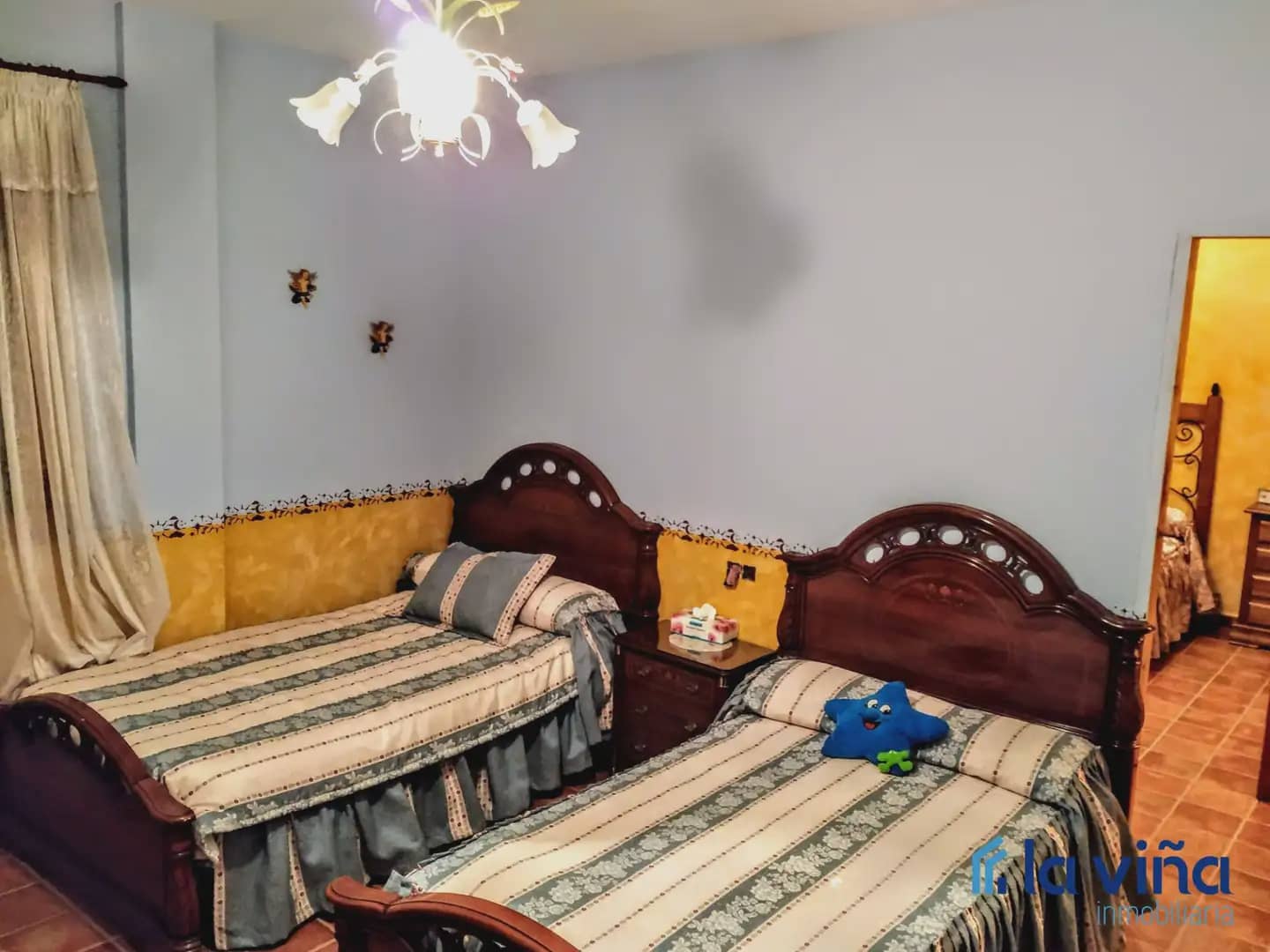 Finca/Landgut zu verkaufen in Calicasas - 262.500 € (Ref: 10154355)