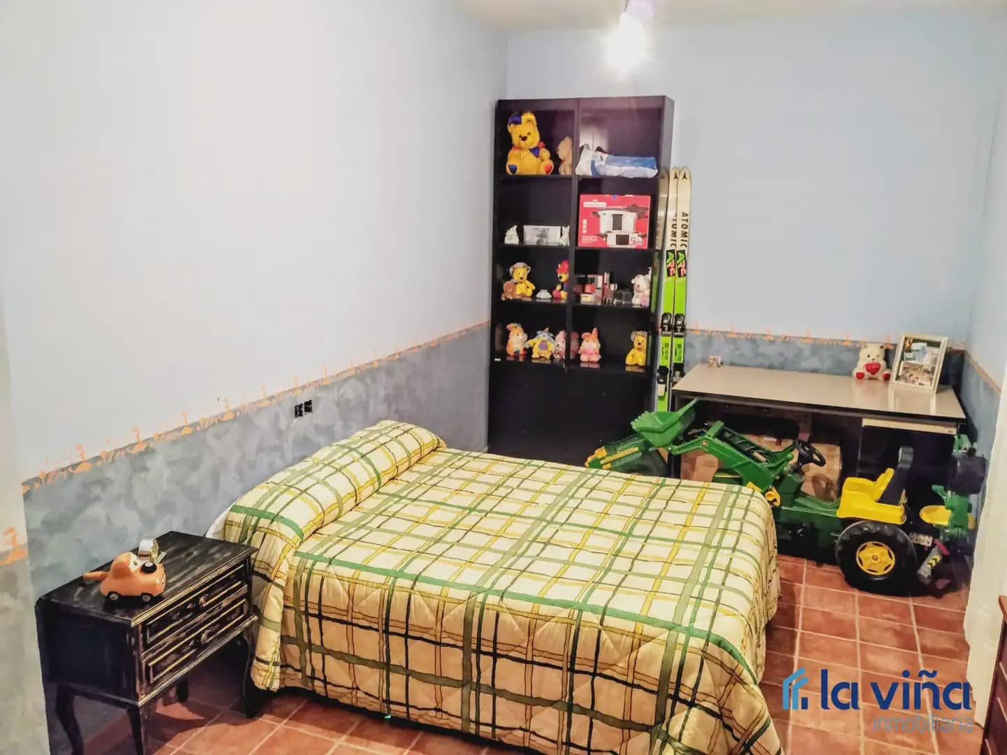 Finca/Landgut zu verkaufen in Calicasas - 262.500 € (Ref: 10154355)