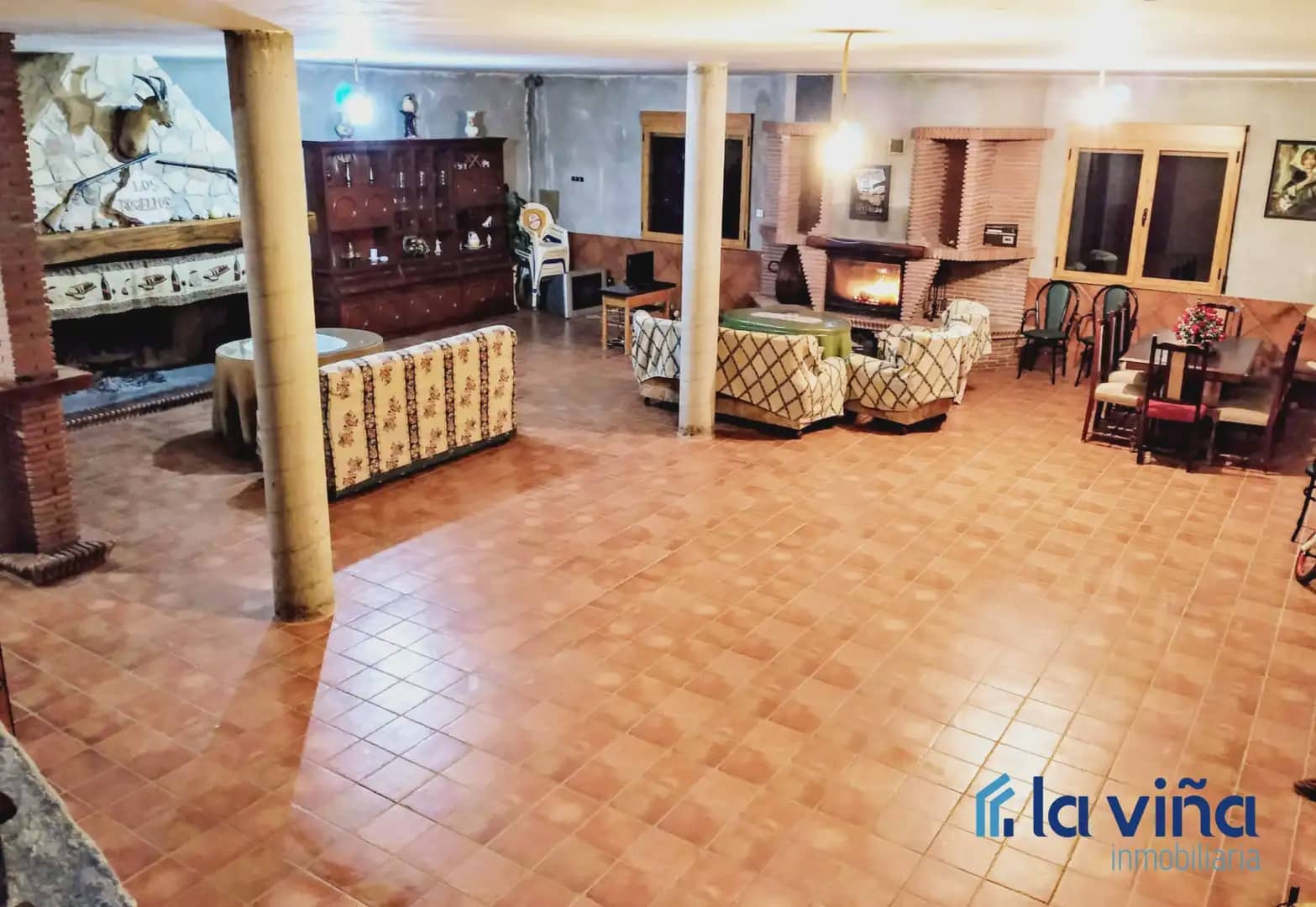 Finca/Landgut zu verkaufen in Calicasas - 262.500 € (Ref: 10154355)