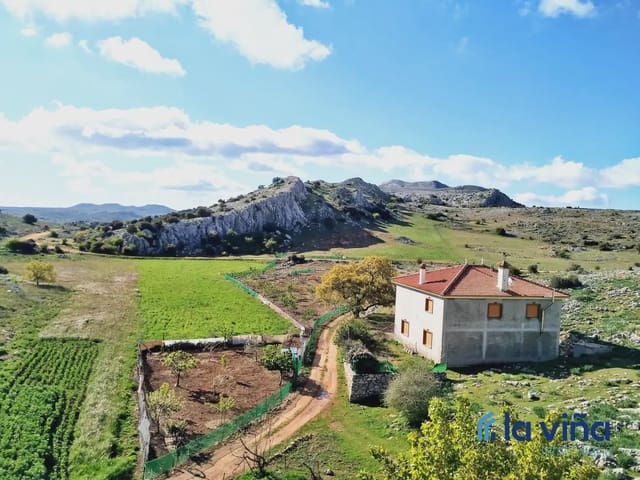 Finca/Casa Rural en Calicasas en venta - 262.500 € (Ref: 10154355)