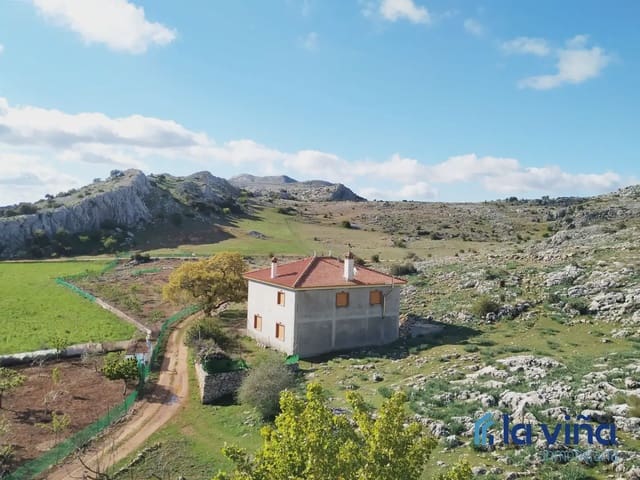 Finca/Casa Rural en Calicasas en venta - 262.500 € (Ref: 10154355)