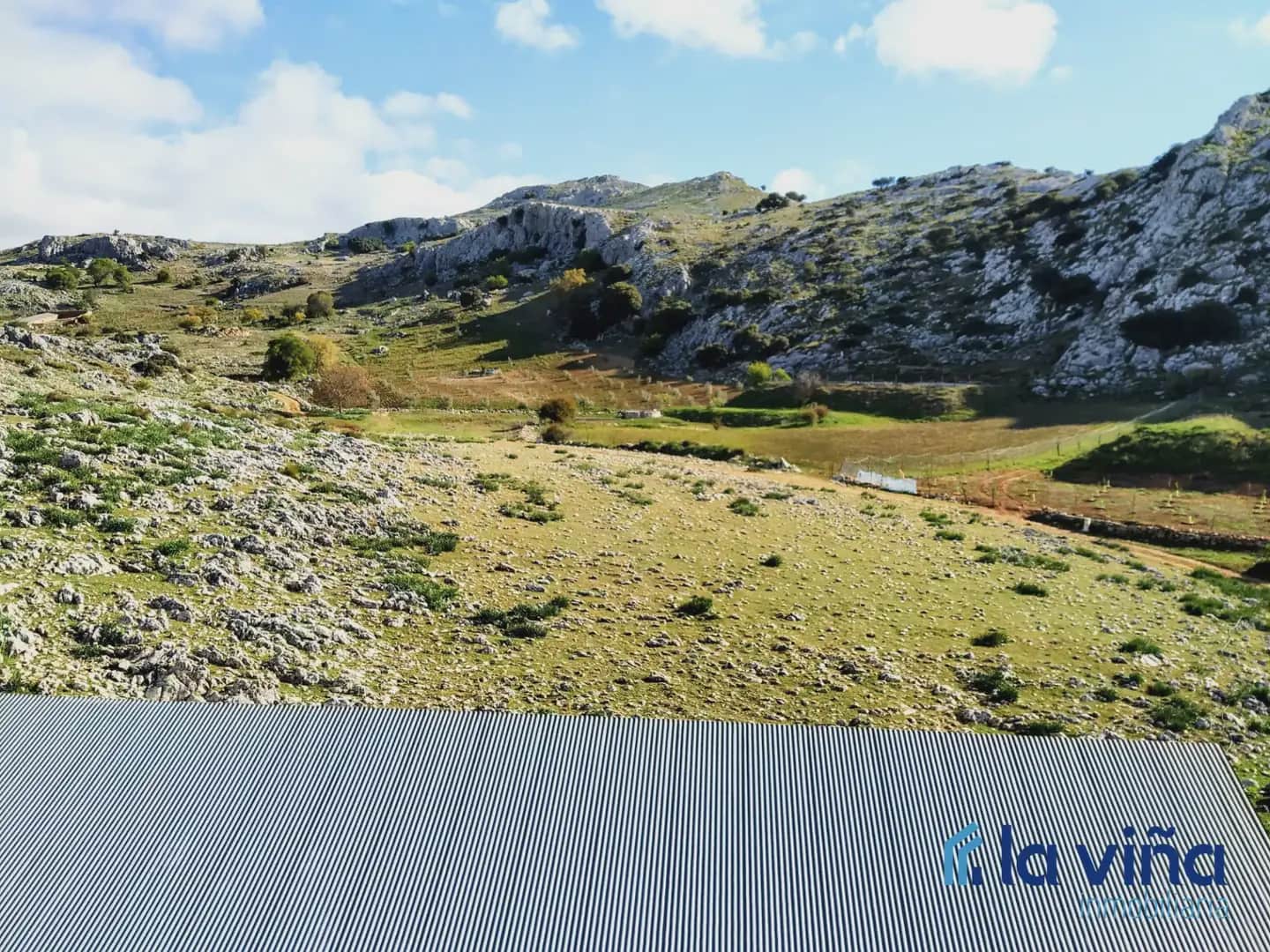 Finca/Landgut zu verkaufen in Calicasas - 262.500 € (Ref: 10154355)