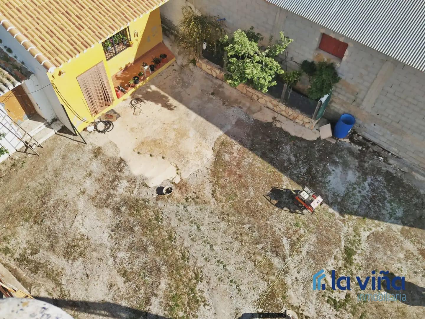 Finca/Landgut zu verkaufen in Calicasas - 262.500 € (Ref: 10154355)