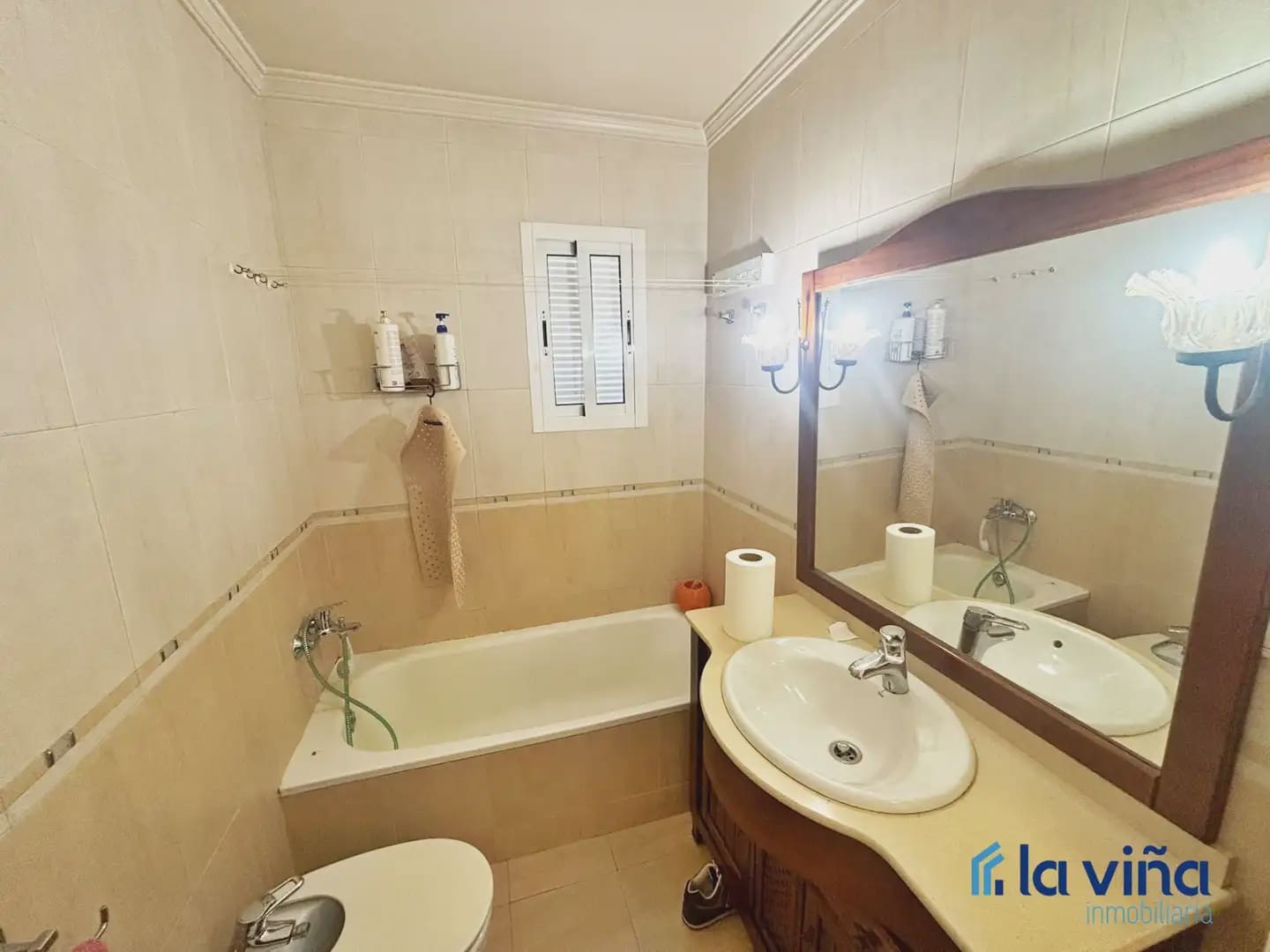 2 bedroom Flat for sale in Benameji - € 55,000 (Ref: 10156861)