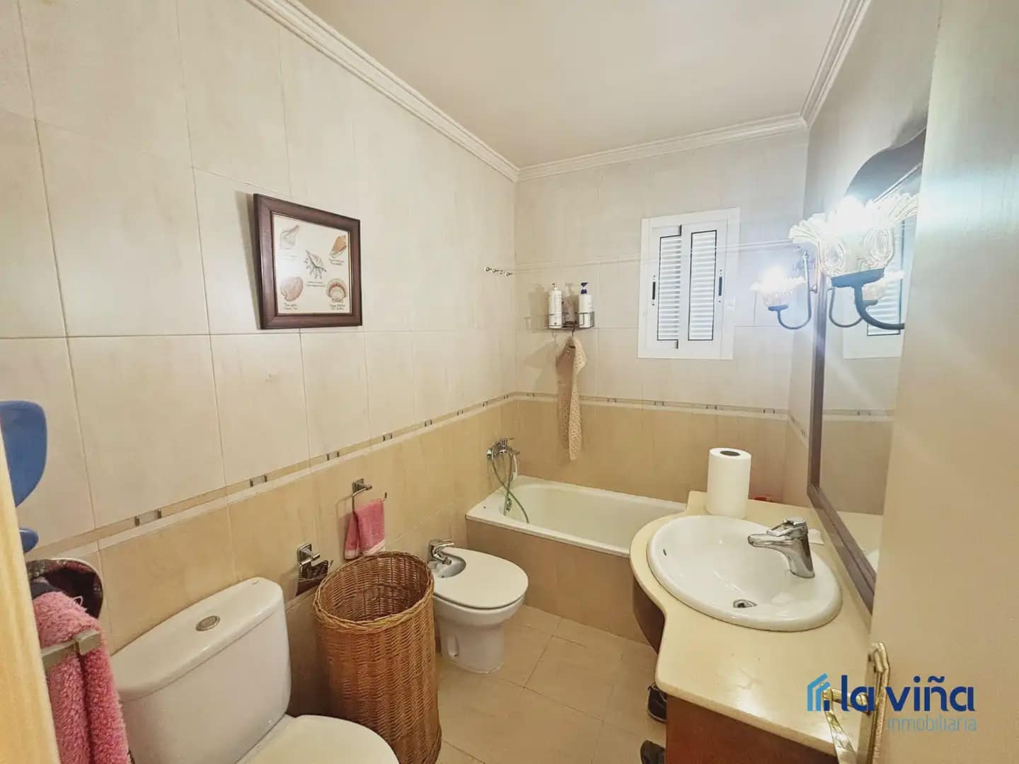 2 bedroom Flat for sale in Benameji - € 55,000 (Ref: 10156861)