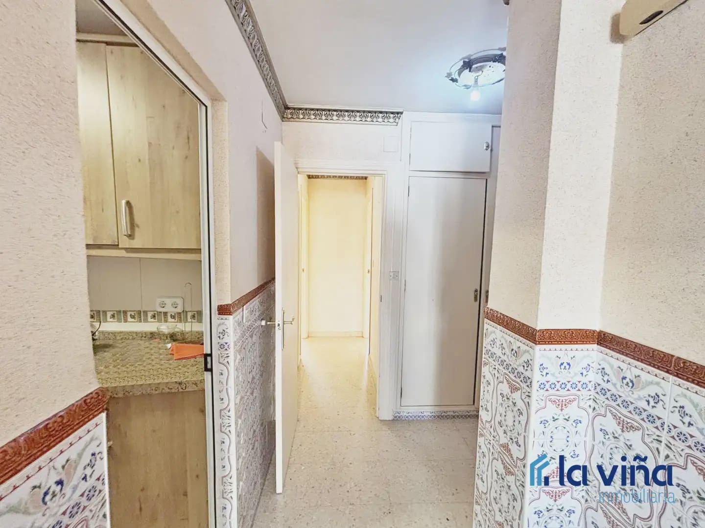 2 bedroom Flat for sale in Benameji - € 55,000 (Ref: 10156861)