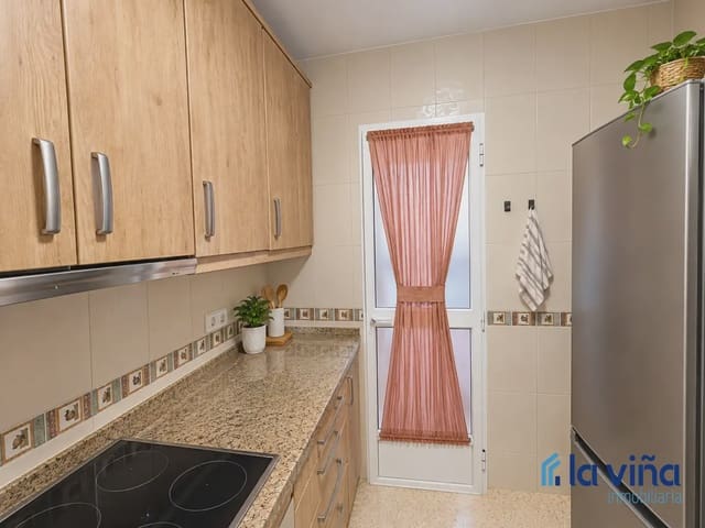 2 camera da letto Appartamento in vendita in Benamejí - 55.000 € (Rif: 10156861)
