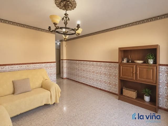 2 camera da letto Appartamento in vendita in Benamejí - 55.000 € (Rif: 10156861)